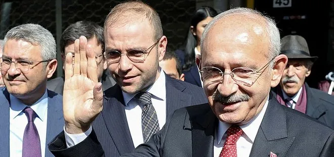 CHP Genel Başkanı Kemal Kılıçdaroğlu’ndan Akşener’e yanıt: Soframızı büyütmeye devam edeceğiz! Bu saatten sonra değişmem