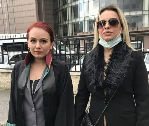 Babasını öldüren Mert Kaymaz’ın annesi: Kocam işkenceyi çok severdi, beni domuzbağıyla bağlayıp çekiçle dişlerimi kırdı - 7