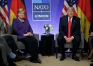 Trumptan Türkiye açıklaması