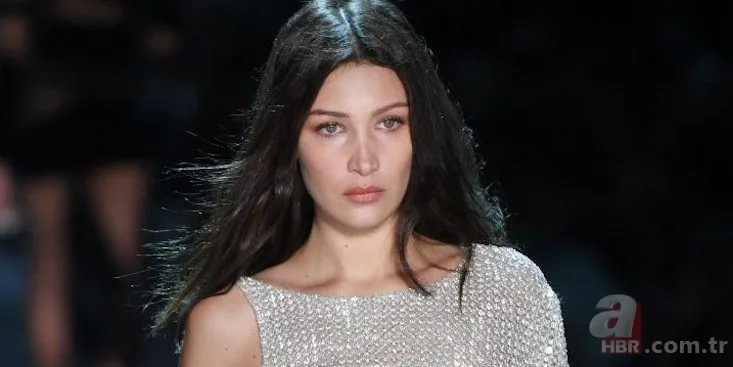 İşte Hollywood'un Müslüman ünlüleri! Müslüman olma hikayesini böyle açıkladı 6