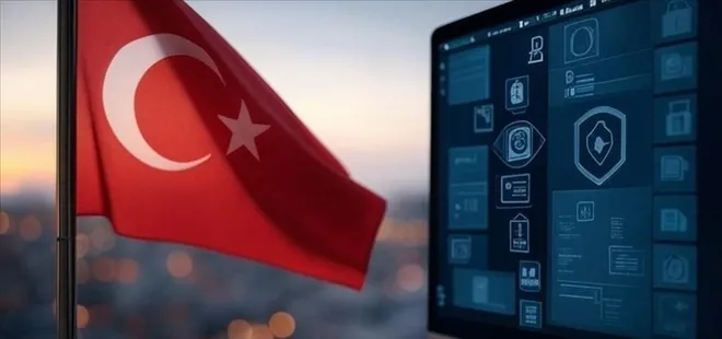 Siber vatana koruma kalkanı: Güvenlik altyapısı yeni bir lige taşınıyor
