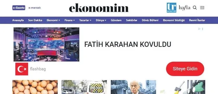“Fatih Karahan kovuldu” yalanıyla yatırım tuzağı: Dolandırıcılar Google reklamlarını hedef aldı - 2