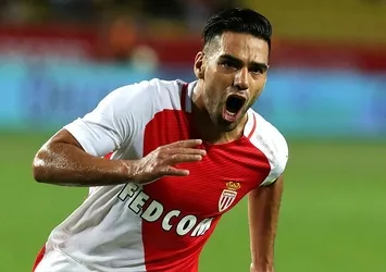 TGS’den Falcao bilet görseline yalanlama