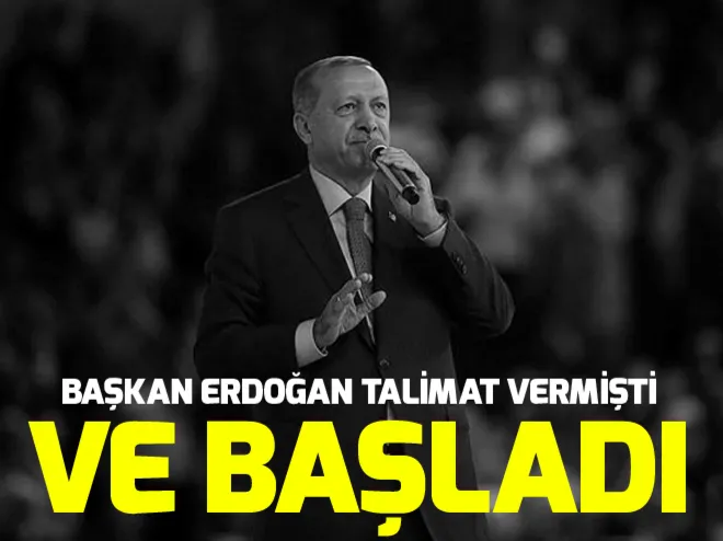 15 Temmuz Müzesi için ilk kazma vuruldu