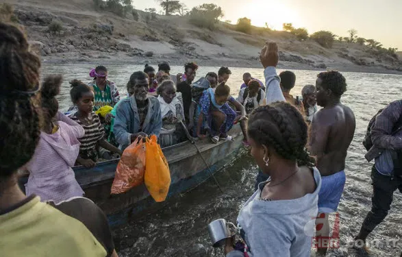 İç savaşı Türk SİHA'ları bitirdi! Dünya basını anbean takip etti 15