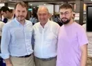 O dönerci Berat Albayrakın geldiği günü anlattı