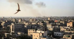 UMED’den İsrail’in AA ofisine yönelik saldırısına tepki