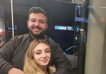 Sosyal medyadan ihbar edildiler! Turist çift otelde yakalandı