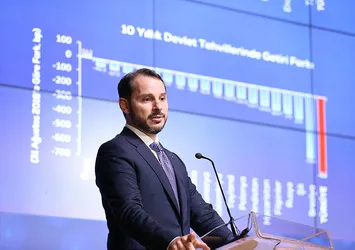 "Ezberci ekonomistlerin devreleri yanıyor"
