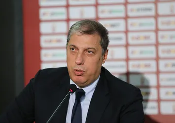 Levent Nazifoğlu'ndan transfer açıklaması