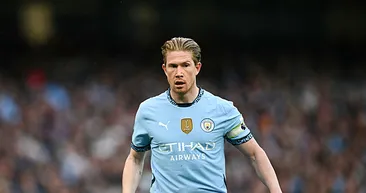 Fenerbahçe dünya yıldızının peşinde! Transferde Kevin de Bruyne operasyonu