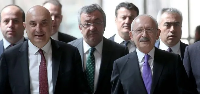 Başkan Erdoğan’ın 10 sorusuna CHP’li Engin Özkoç’tan yanıt! Genel Başkanı Kılıçdaroğlu ile ters düştü