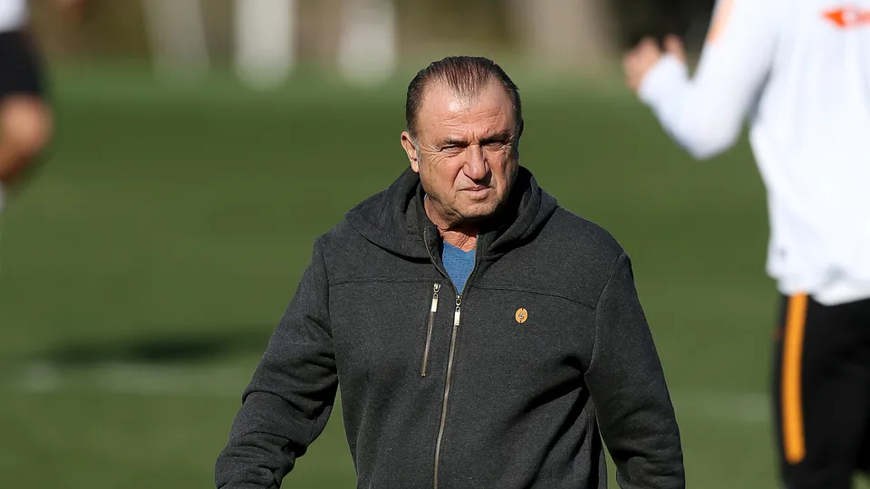 Galatasaray'da büyük değişim!