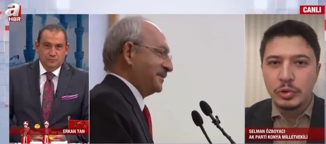 Tam bağımsız Türkiye neden hedefte? Muhalefeti Demirtaş mı dizayn ediyor?