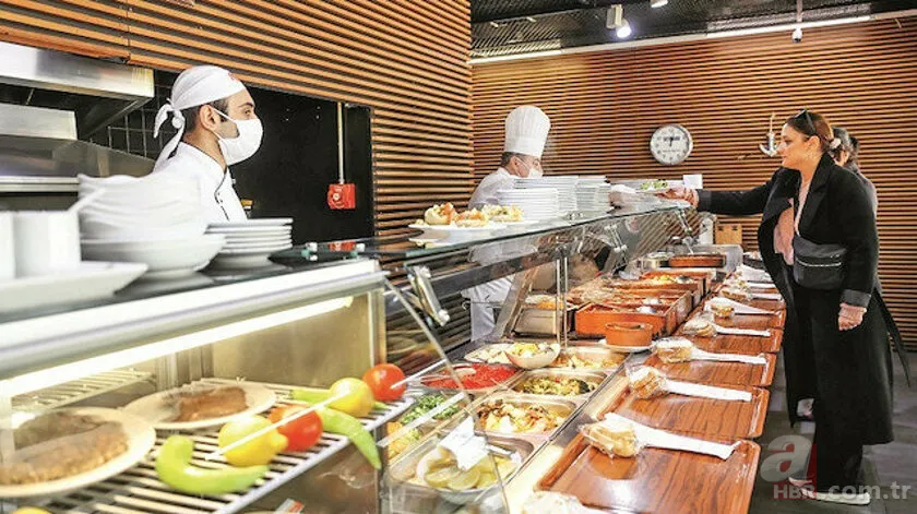 Kafeler açık mı, kapalı mı? 21 Kasım kafeler ve restoranlar ne zaman kapanacak? Saat kaça kadar açık olacak? 2