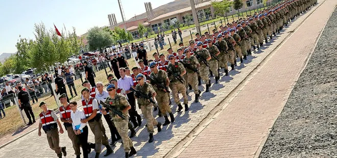 Yaverinden menfez paşasına bir hain klasiği