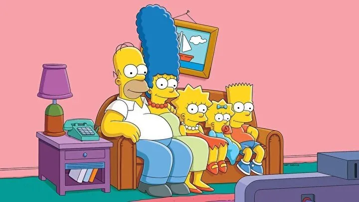 Simpsonlar yine gündeme damga vurdu! The Simpsons koronavirüsün biteceği tarihi açıklamış | İşte Simpsonlar’ın 2022 kehanetleri