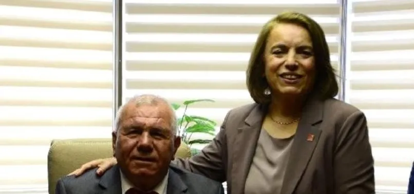 'Kaçağa geçit yok' diyen CHP'li belediye başkanının oyunu kısa sürdü: Arsa tapusuna havuzlu villa