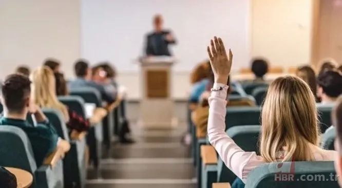 Pazartesi okul var mı, yarın okullar tatil mi? MEB SON DAKİKA: Okullar ne zaman açılacak? İlkokul, ortaokul, lise... 7