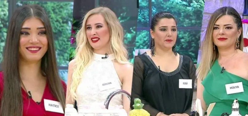 23 Ağustos Gelinim Mutfakta puan durumu haftanın birincisi kim oldu? Gelinim Mutfakta'da bu hafta kim elendi?