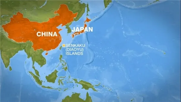 Çin'in vur emri Japonya'yı alarma geçirdi - 2