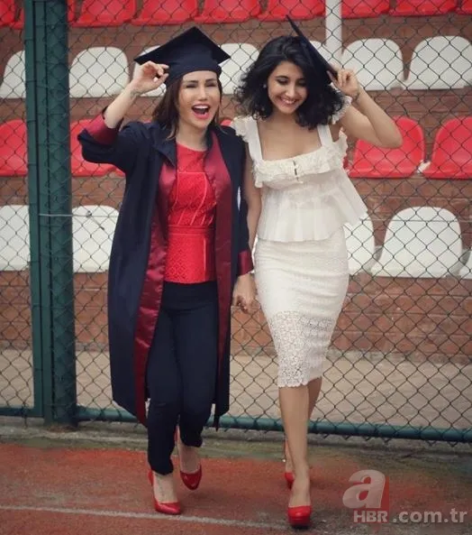 Arka Sokaklar dizisinin Hüsnü Çoban'ı Özgür Ozan çocuklarıyla hayrete düşürdü 10