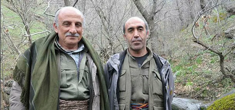 Son dakika | MİT'ten PKK'ya nokta operasyon! Gri listede yer alan terörist Fehmi Öğmen etkisiz hale getirildi