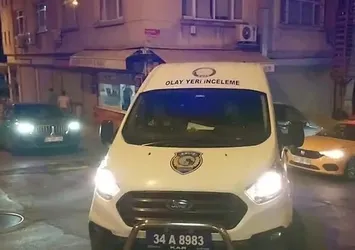 Sokak ortasında eniştesini katletti! Katilin ilk ifadesi ortaya çıktı