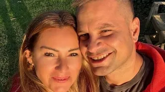 Pınar Altuğ ve Yağmur Atacan çifti tam 28 hayvanla yaşıyor