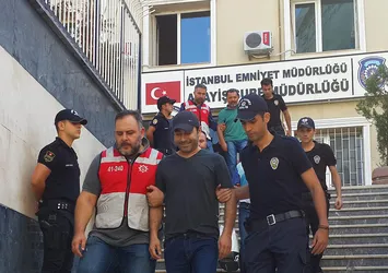 Atilla Taş için istenen ceza belli oldu