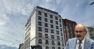 O otel için İçişleri’nden soruşturma kararı