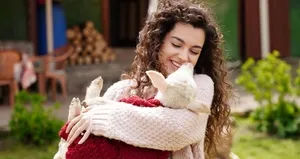 Kalpleri ısıtan köy macerası!