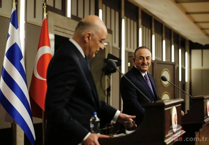 Türk düşmanlarından skandal anlaşma! İsrail ve Yunanistan imzayı attı!