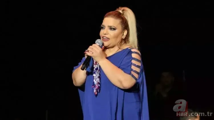 Kibariye 13 yaşındayken maruz kaldığı cinsel istismarı ilk kez anlattı: Cacığıma ilaç atıp... 4