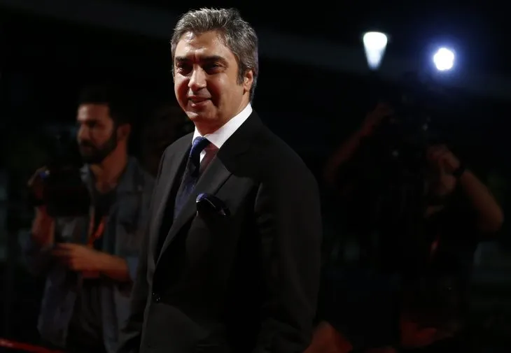 Antalya Film Festivali kırmızı halı ve açılış galası yapıldı