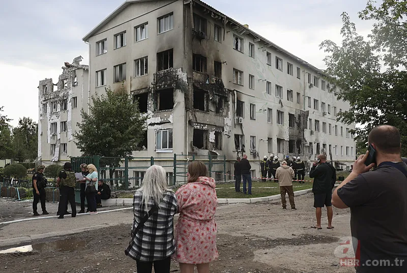 Rusya Ukrayna'dan ne istiyor? Kritik zirve öncesi Putin'in baş müzakerecisinden flaş hamle! Trump'ın o paylaşımını alıntılandı 12