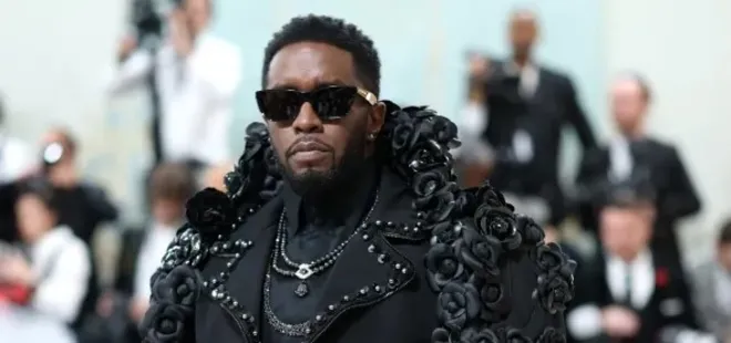 Diddy hapishanede de rahat durmadı! Aleyhindeki tanıklara baskı