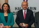 Kılıçdaroğlu’na tepki: Sen helalleşmeyi hevalleşme sanıyorsun