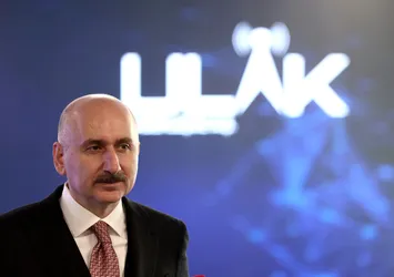 Ulaştırma ve Altyapı Bakanı Adil Karaismailoğlu açıkladı: 128 milyon 565 bin yolcu hava yolu ile seyahat etti