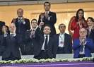 Macron’dan Fas Milli Takımına övgü