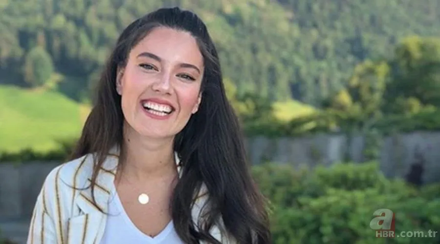 Barbaroslar İsabel kimdir, kaç yaşında? Barbaroslar Pelin Akil'in Instagram hesabı ne? İşte biyografisi... 2