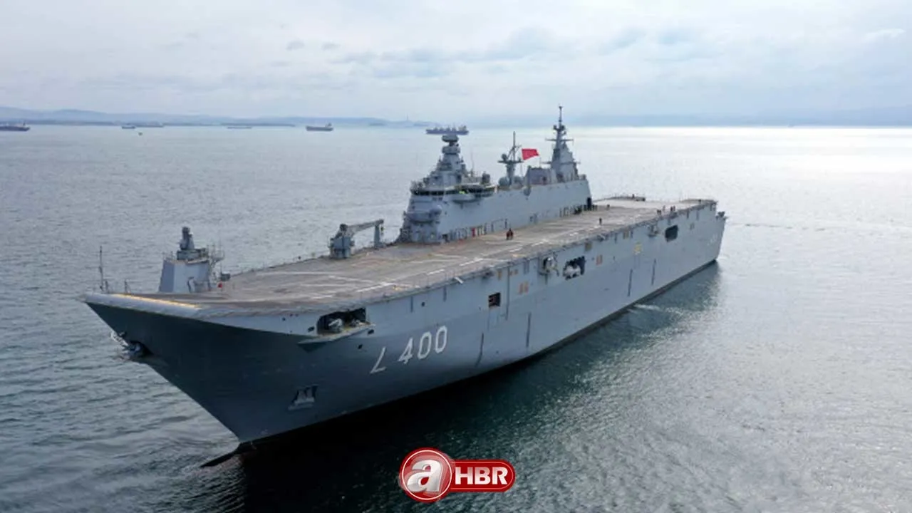 TCG Anadolu halka açık mı, ne zaman, nerede gezilecek? TCG Anadolu Sirkeci ziyaret günleri, saatleri 2023