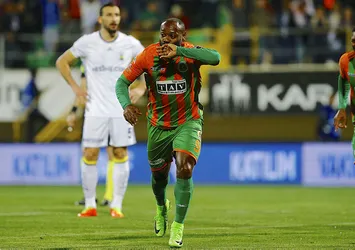 Vagner Love'ın Beşiktaş'a transferinde sıcak gelişme!