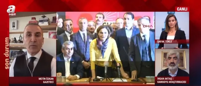 Başkan Erdoğan’ın Oğuzhan Asıltürk ziyareti ne anlama geliyor? Uzman isimler A Haber’de yorumladı