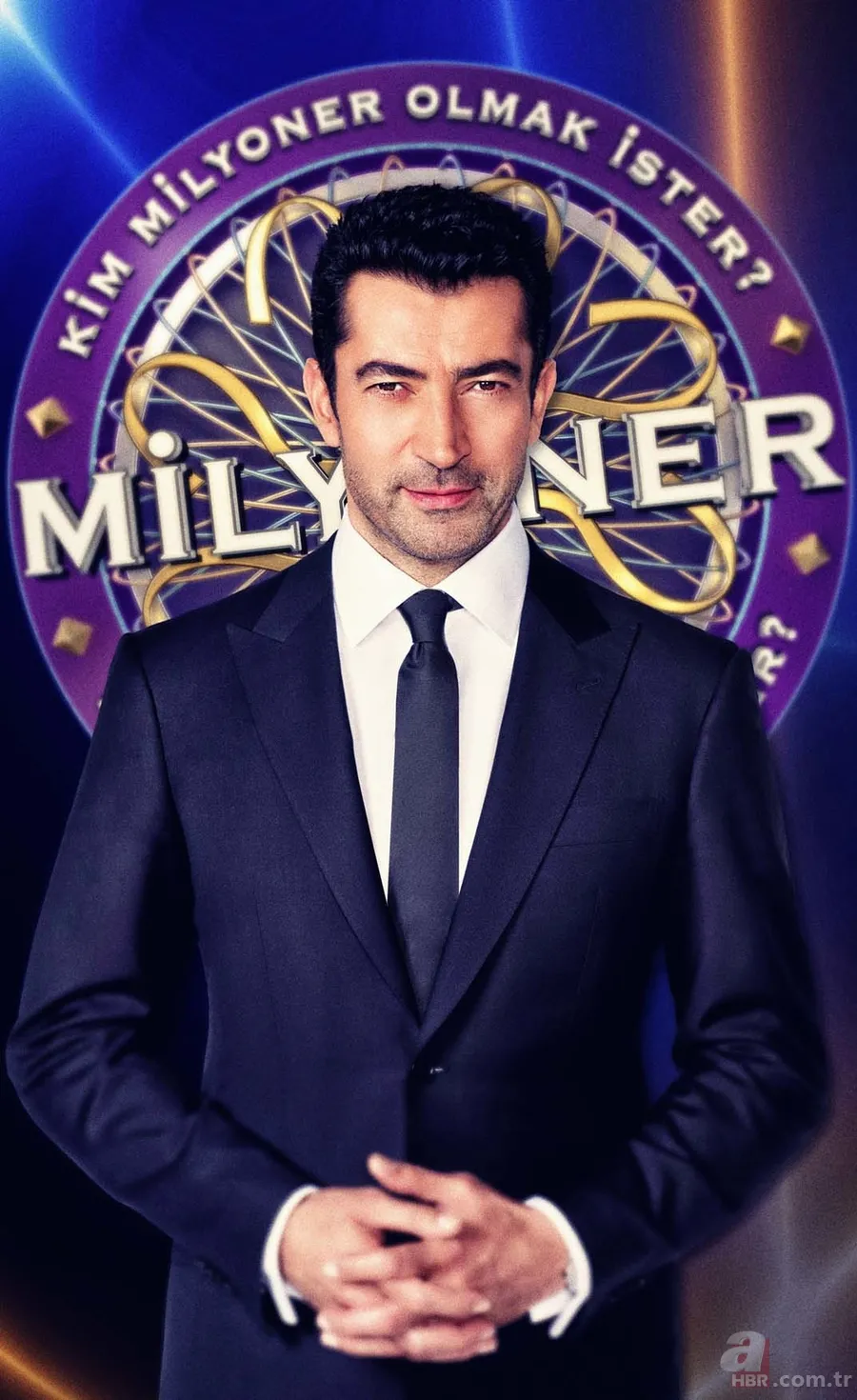 Kim Milyoner Olmak İster’de heyecan dorukta! Urfalı Hikmet 1 milyonluk soruya koşuyor 1