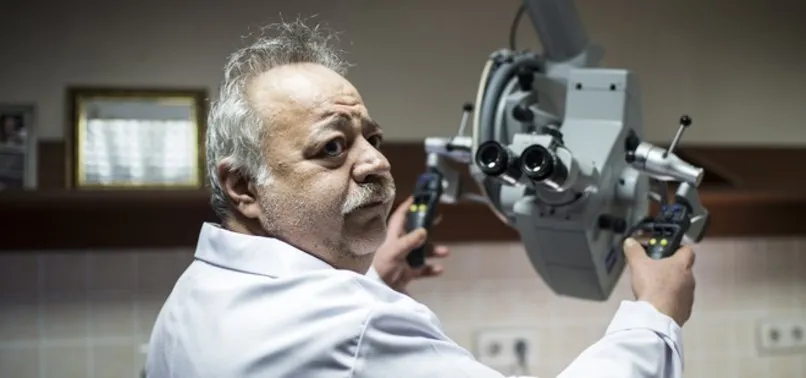 Beyin Cerrahide Dunyanin Ilk Robotikameliyati Turkiye Den A Haber Son Dakika Saglik Haberleri