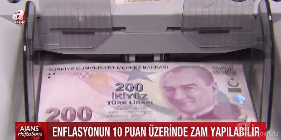 2023 asgari ücret ne kadar olacak? Flaş tahmin! 10 bin TL… (SON DAKİKA EKONOMİ HABERİ) 8