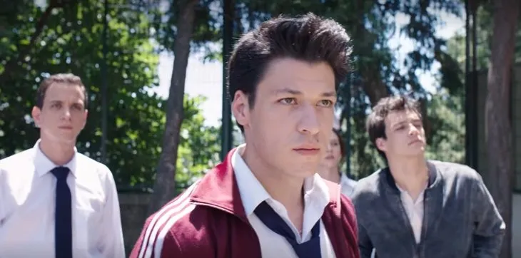Aşk 101 2. sezonu çekildi mi? Netflix Aşk 101 2. sezon ne zaman gelecek? Aşk 101 2. sezon fragmanı yayınlandı mı?