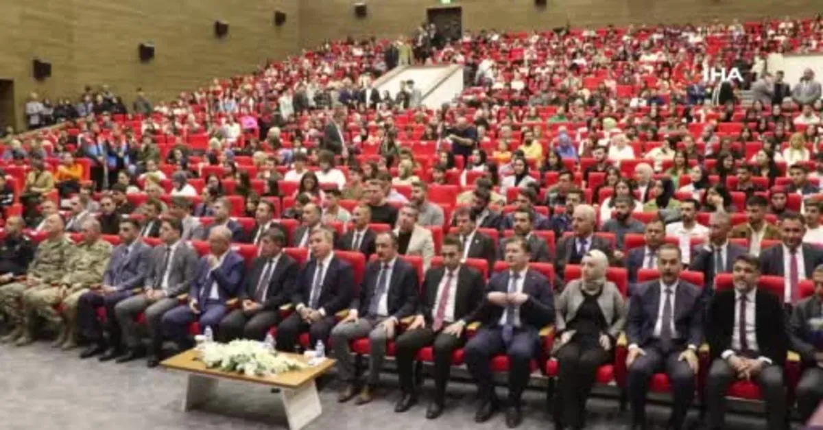 Erzincan’da 1500 öğrenciye burs müjdesi