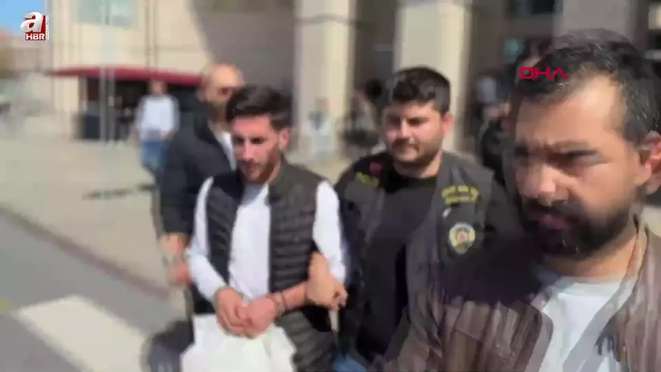 Damat ve kayınvalide tutuklandı